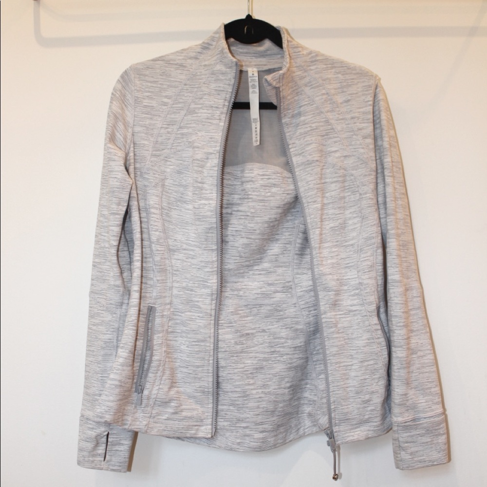 Lululemon Jacket